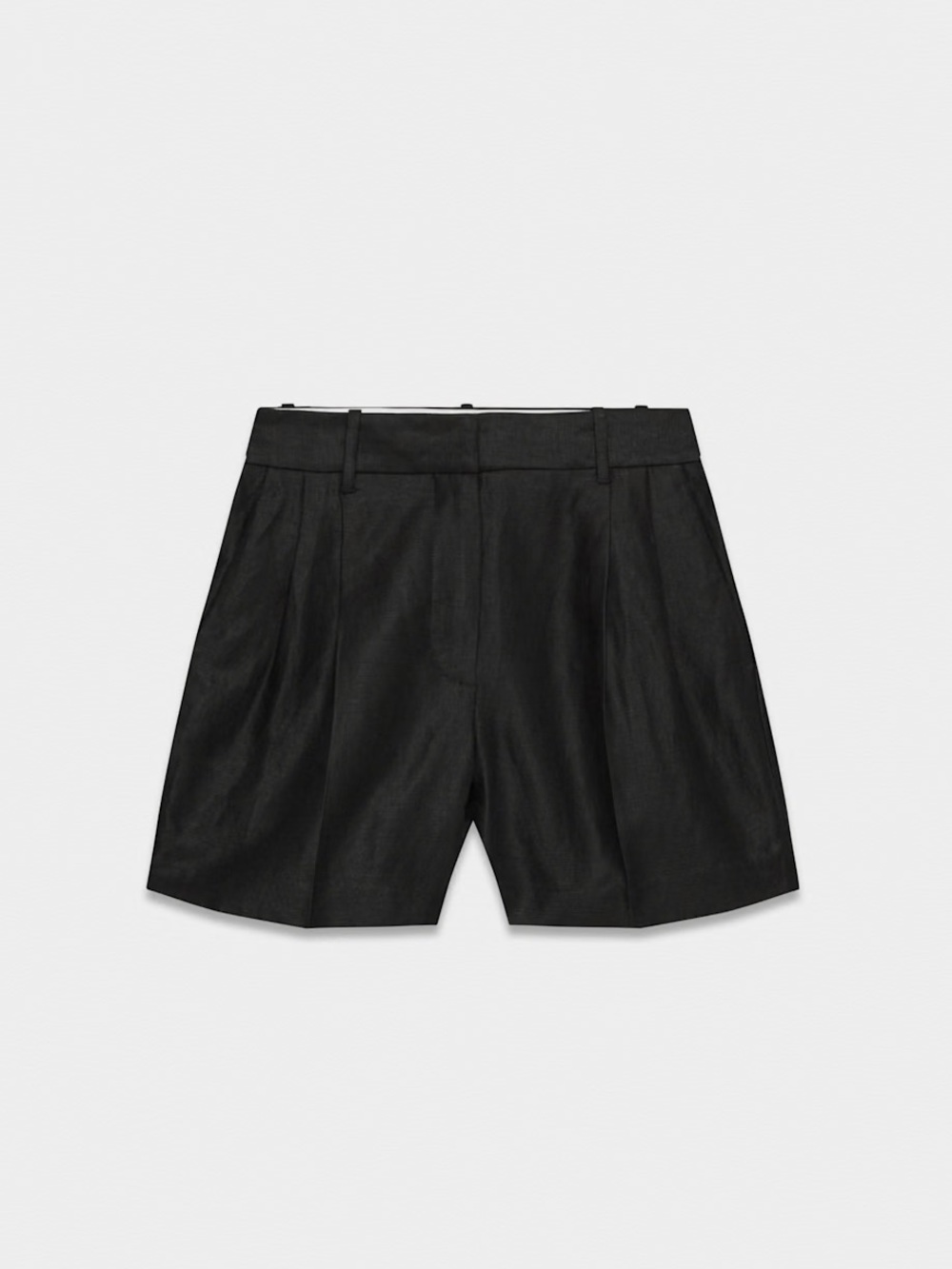 Aritzia The Effortless Short™ Mid-Thigh - CruiseLinen™